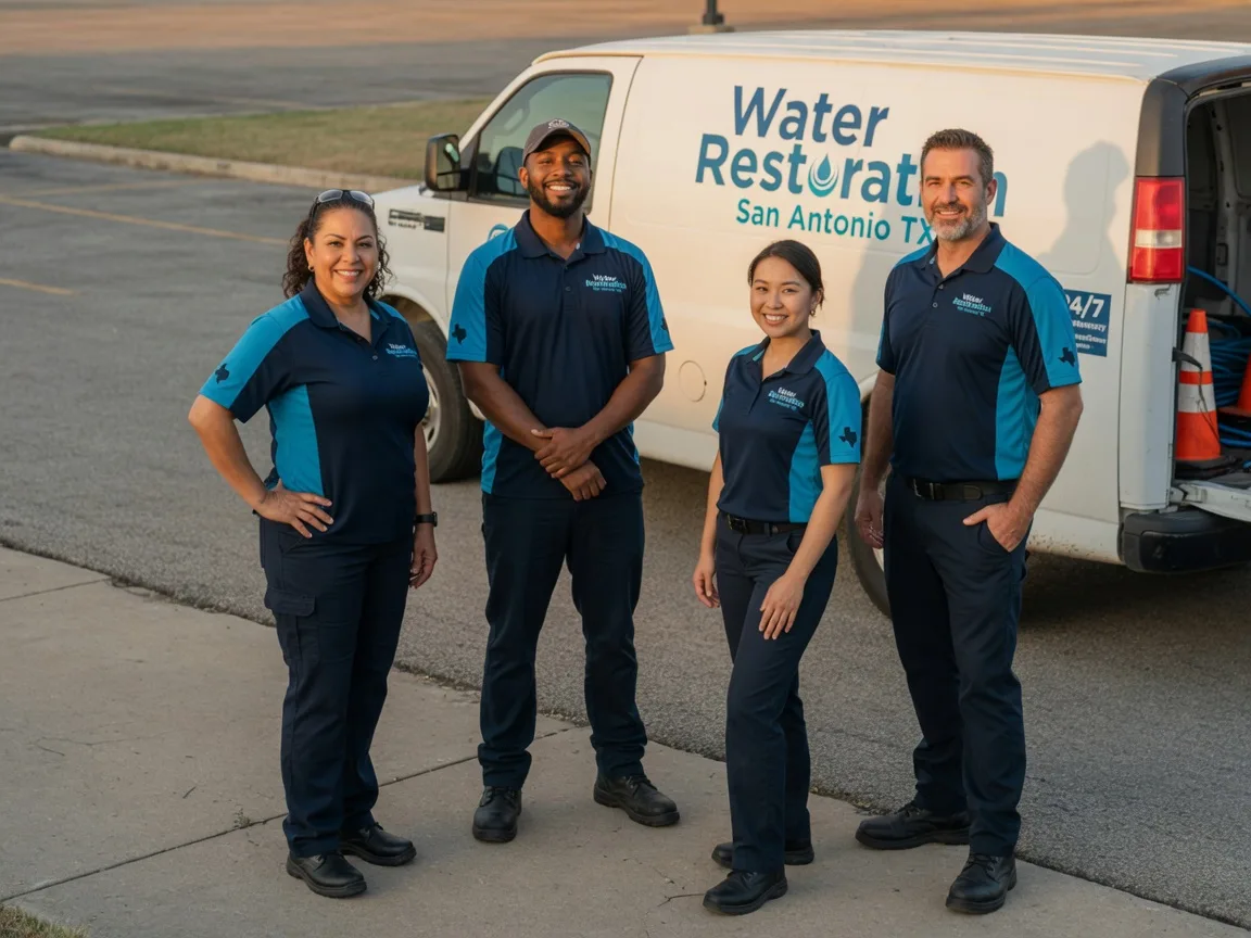 Water Damage Repair company in Hewlett, NY